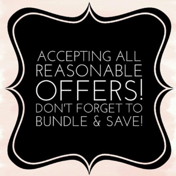 MAKE ME AN OFFER - Picture 1 of 1